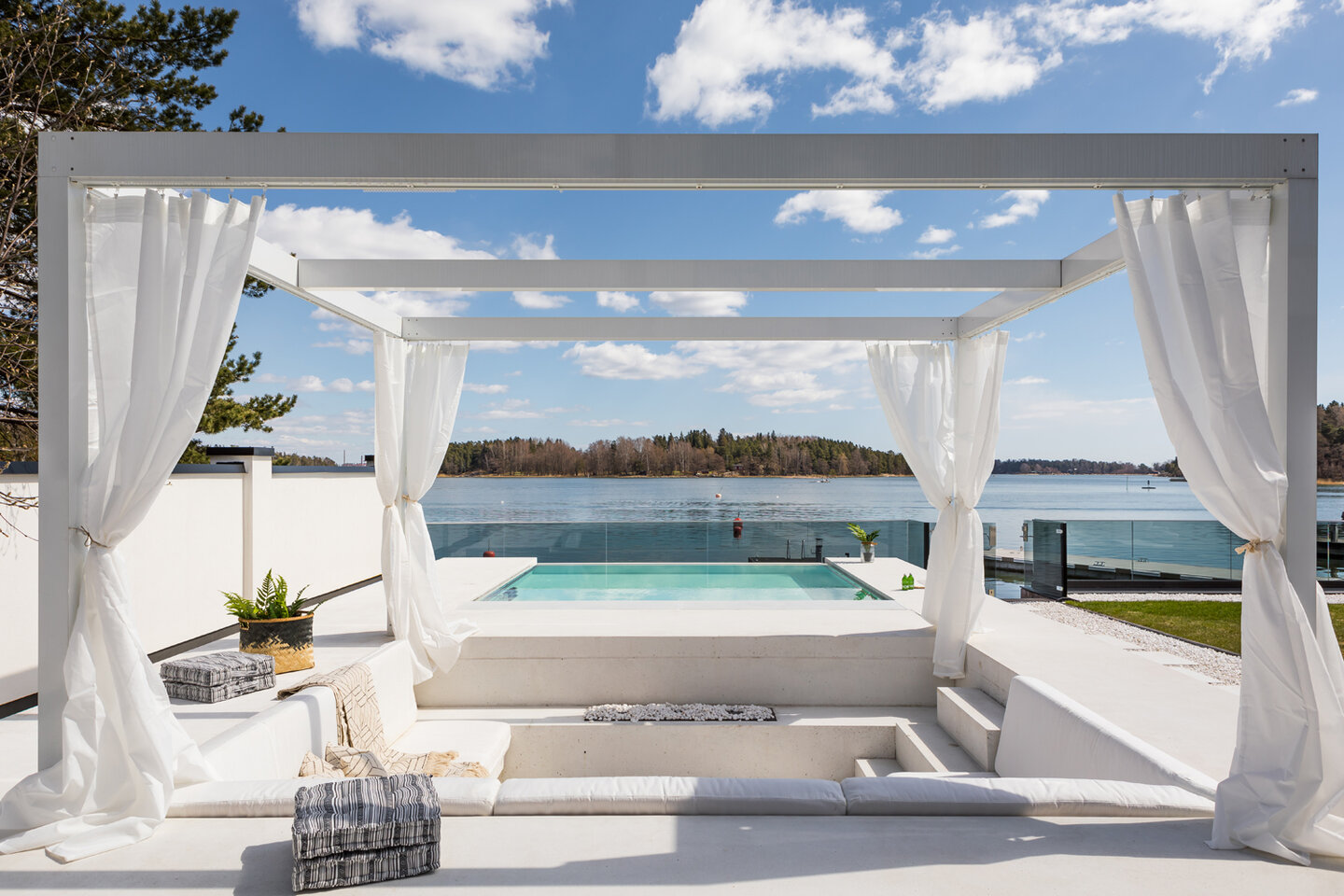 Saukkonen Partners House Westend 3