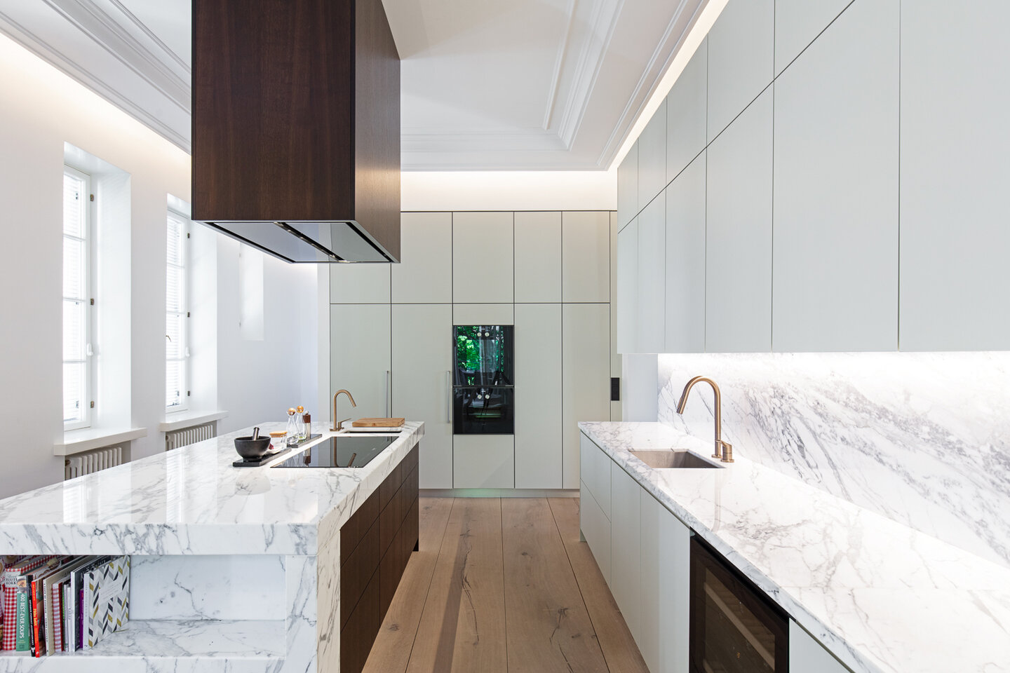 Saukkonen Partners Villa Eira 2